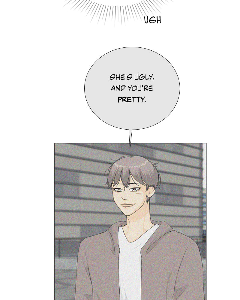 Half-Ghost Chapter 132 page 35 - 