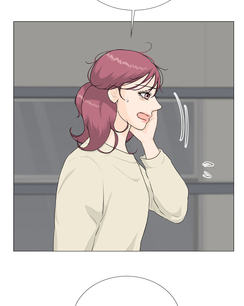 Half-Ghost Chapter 132 page 5 - 
