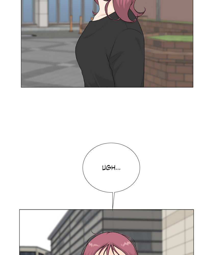 Half-Ghost Chapter 132 page 43 - 