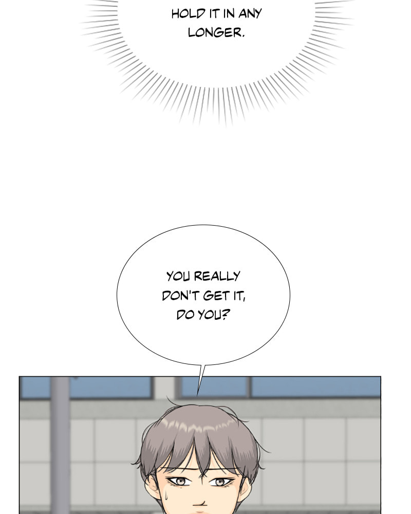 Half-Ghost Chapter 132 page 46 - 