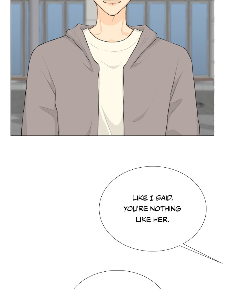 Half-Ghost Chapter 132 page 47 - 