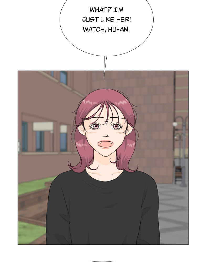 Half-Ghost Chapter 132 page 48 - 