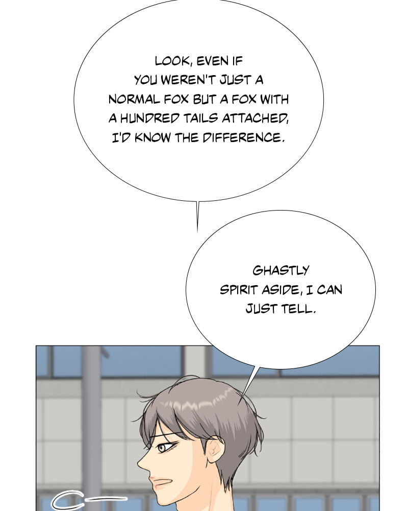 Half-Ghost Chapter 132 page 49 - 
