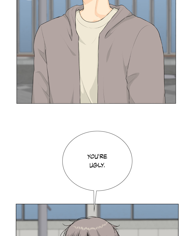 Half-Ghost Chapter 132 page 50 - 