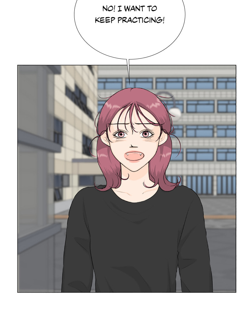 Half-Ghost Chapter 132 page 6 - 