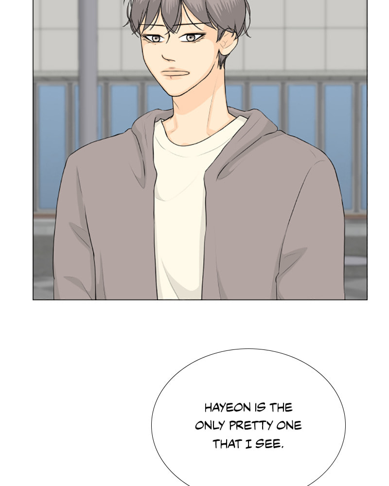 Half-Ghost Chapter 132 page 51 - 