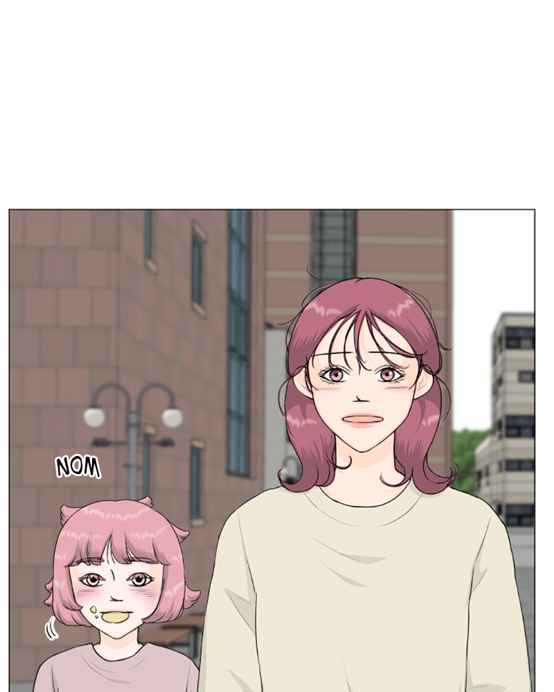 Half-Ghost Chapter 132 page 53 - 