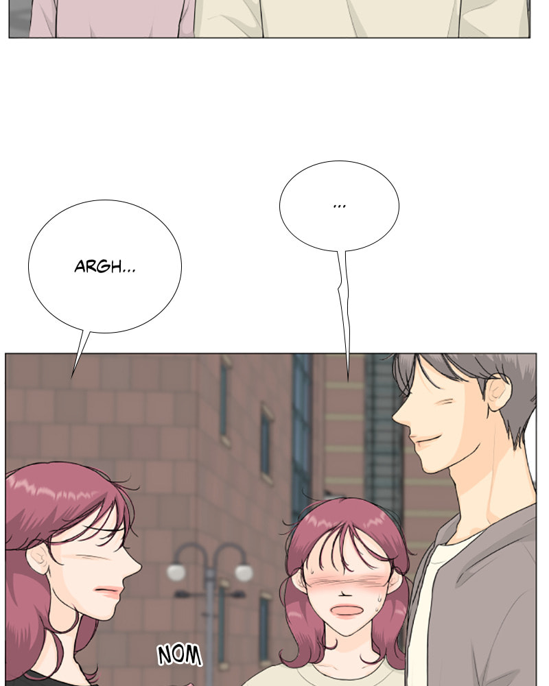 Half-Ghost Chapter 132 page 54 - 