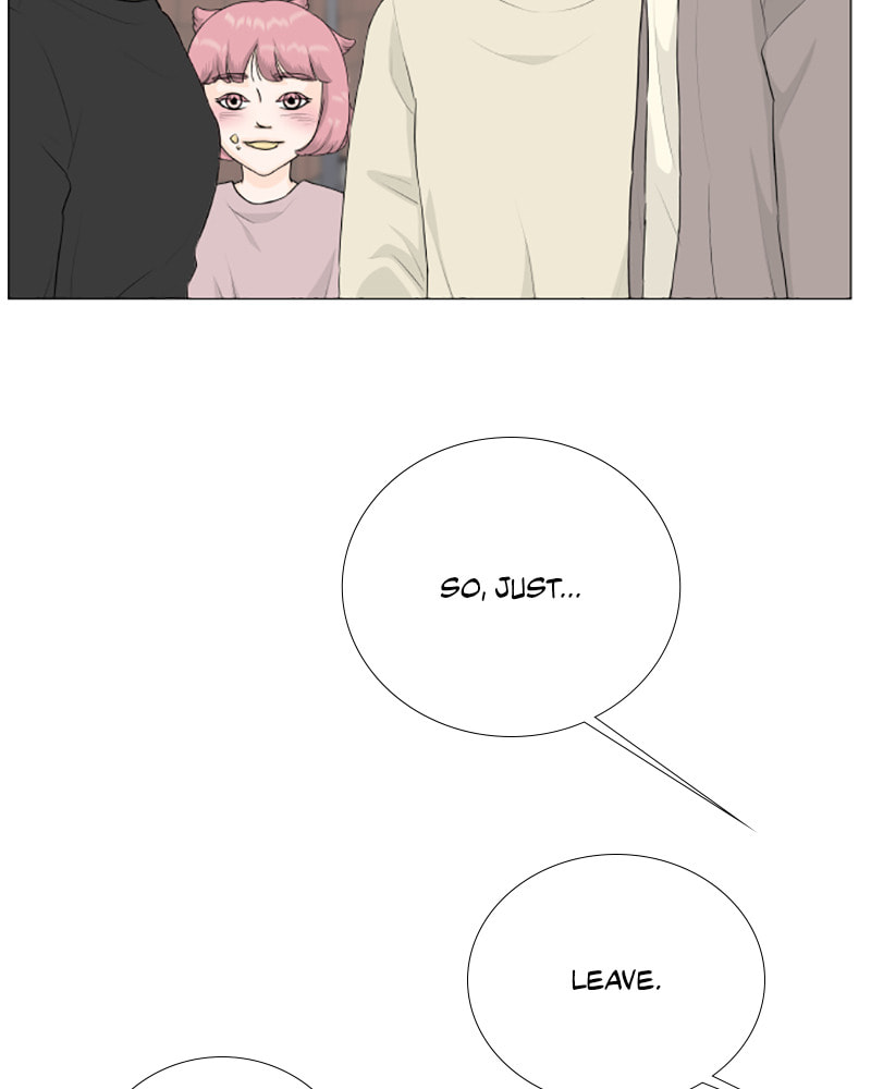 Half-Ghost Chapter 132 page 55 - 