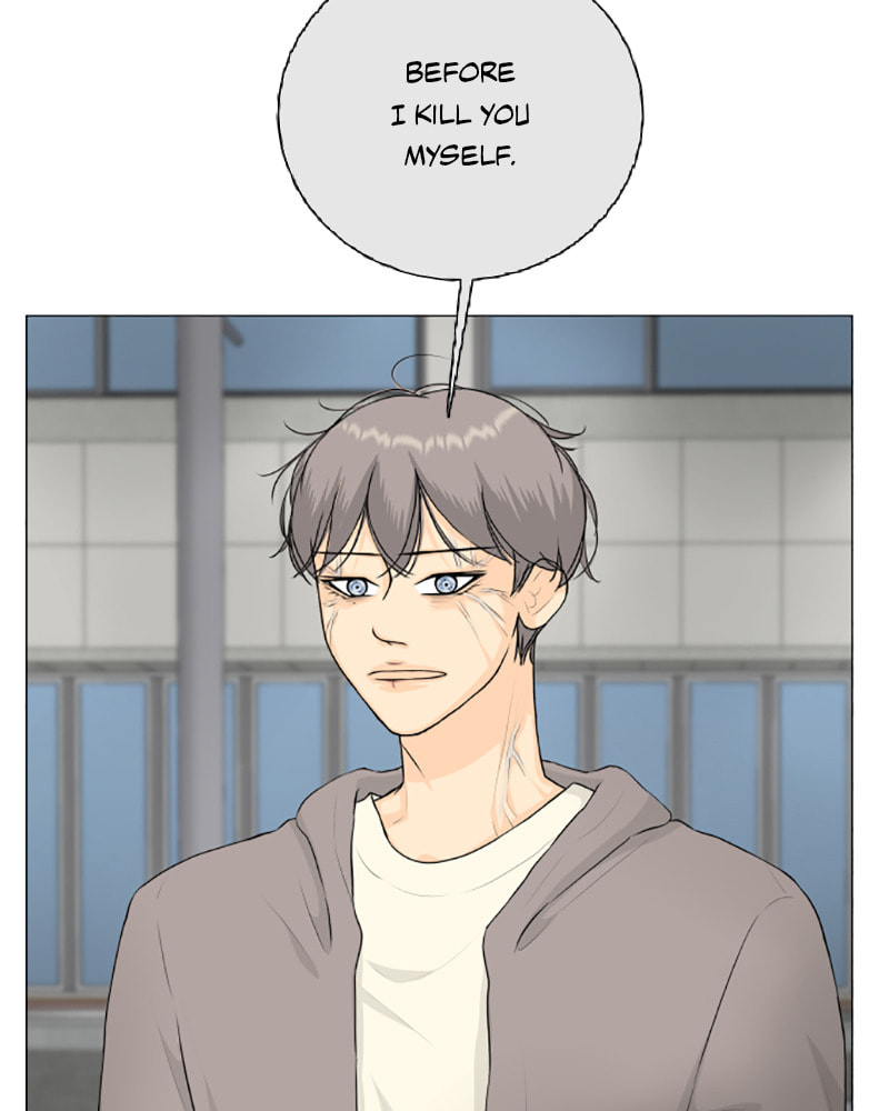 Half-Ghost Chapter 132 page 57 - 