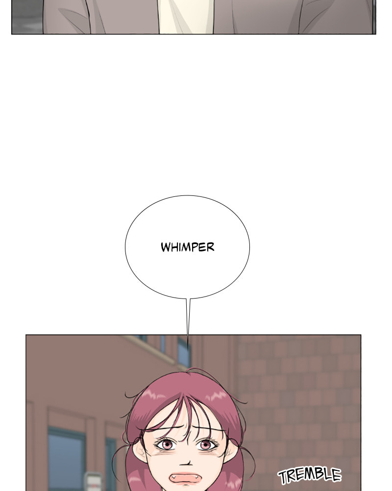 Half-Ghost Chapter 132 page 58 - 