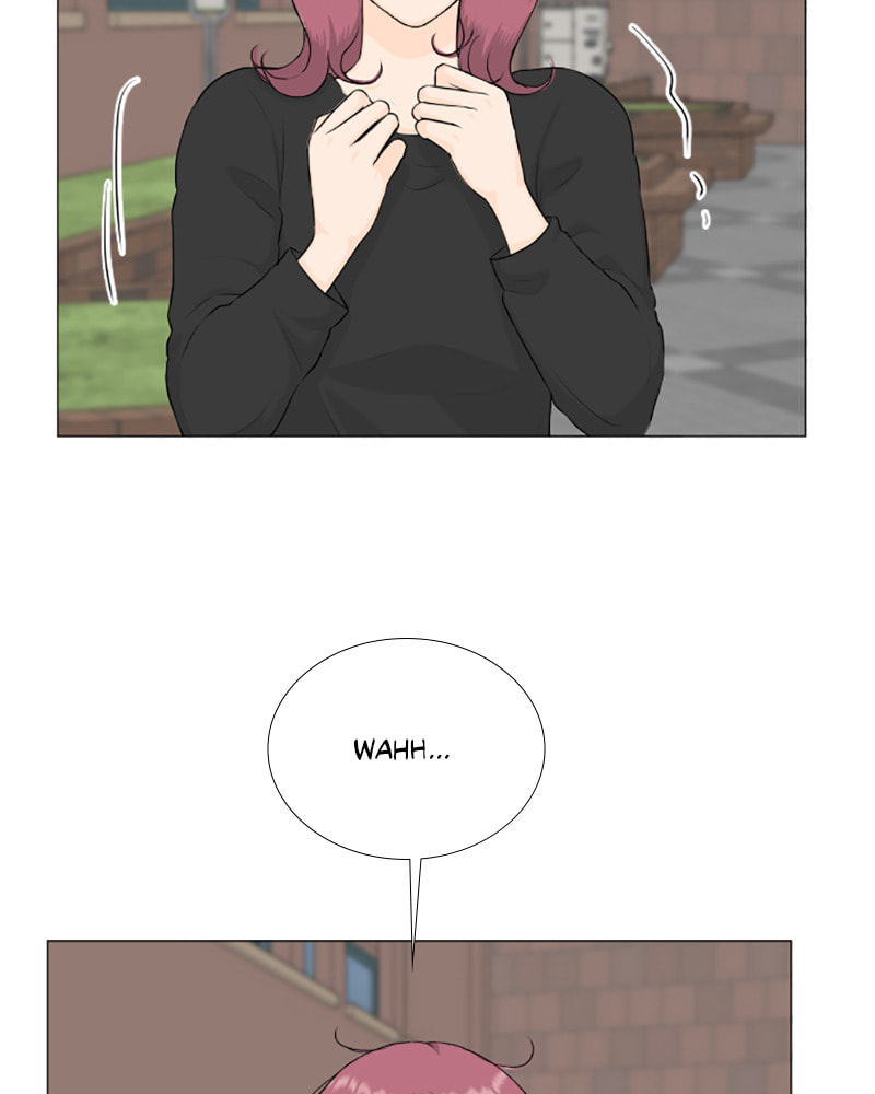 Half-Ghost Chapter 132 page 59 - 
