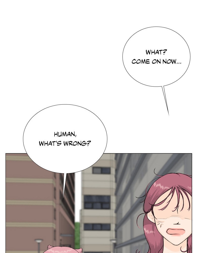 Half-Ghost Chapter 132 page 7 - 