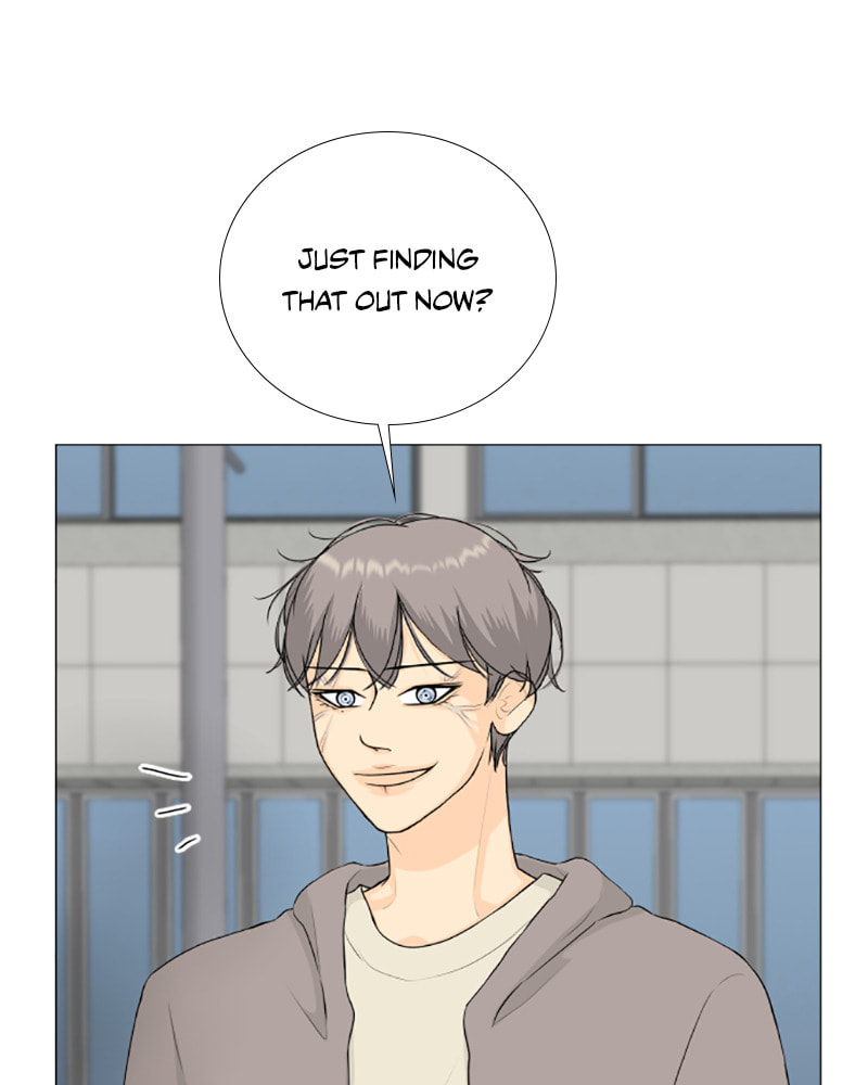 Half-Ghost Chapter 132 page 61 - 