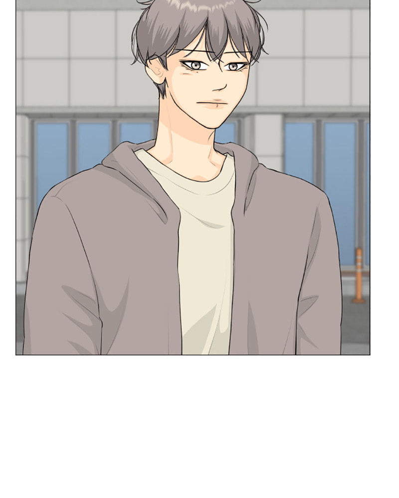 Half-Ghost Chapter 132 page 64 - 