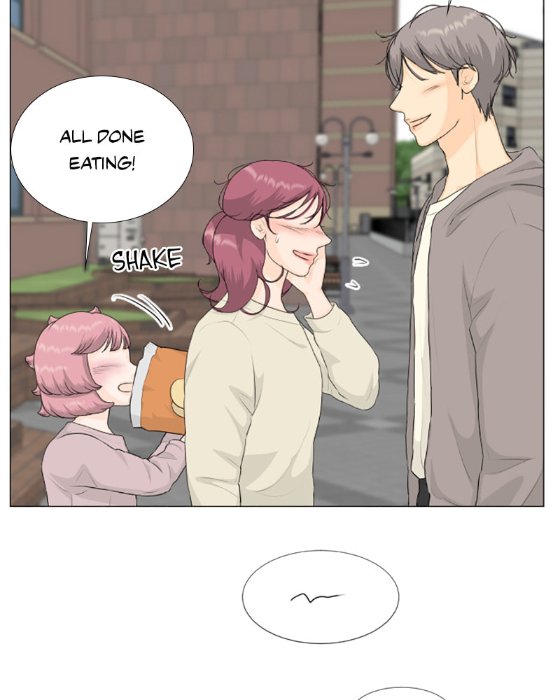 Half-Ghost Chapter 132 page 68 - 