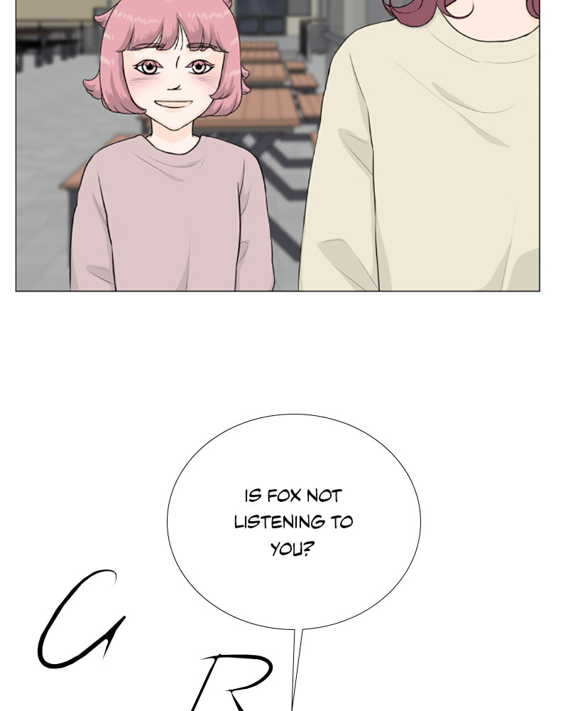 Half-Ghost Chapter 132 page 8 - 