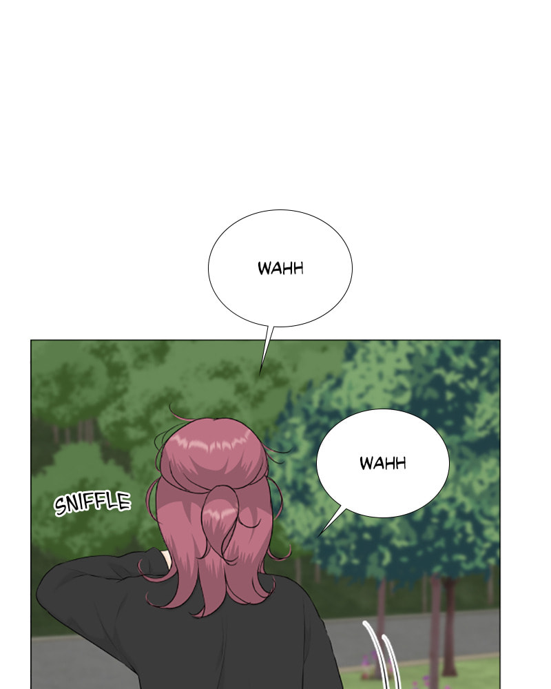 Half-Ghost Chapter 132 page 71 - 