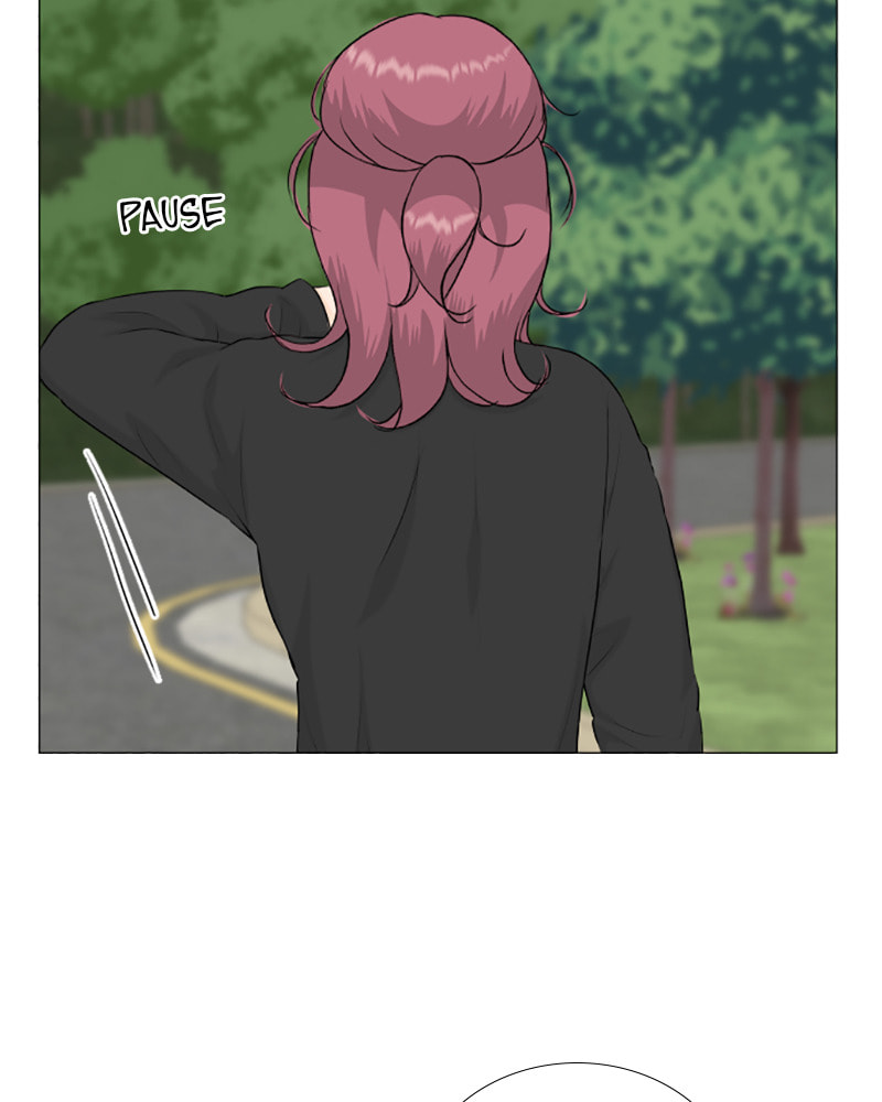 Half-Ghost Chapter 132 page 73 - 
