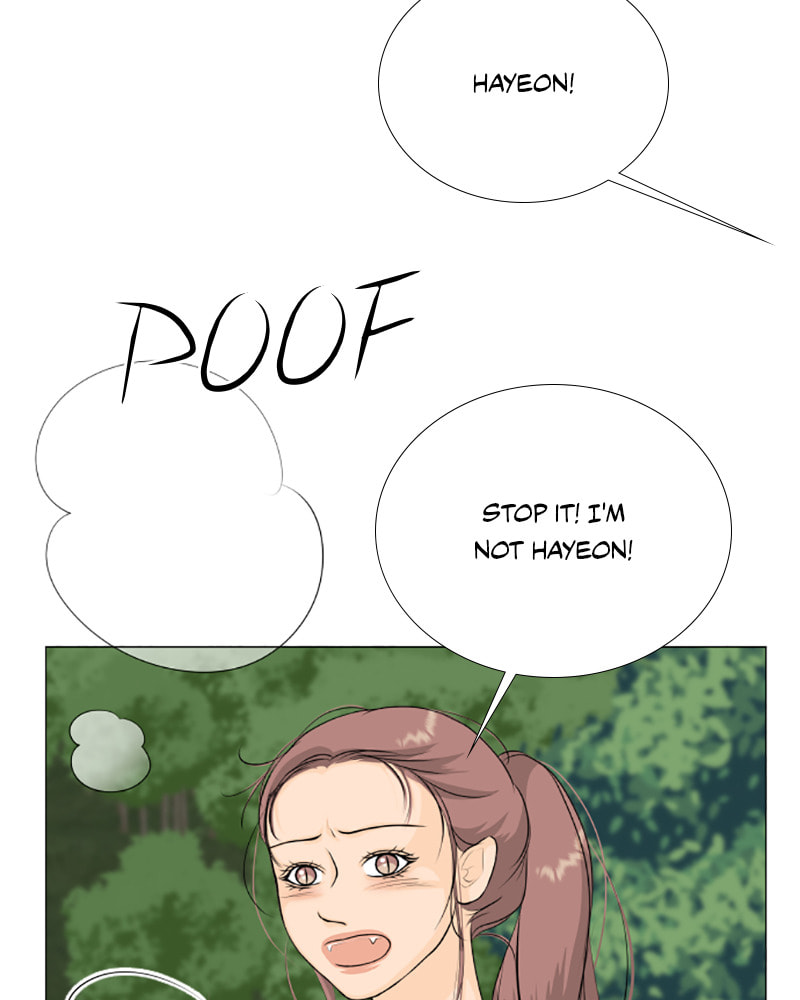 Half-Ghost Chapter 132 page 74 - 