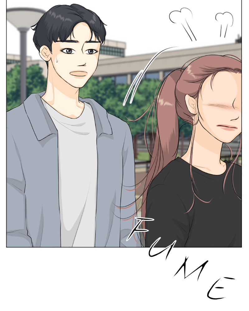 Half-Ghost Chapter 132 page 76 - 