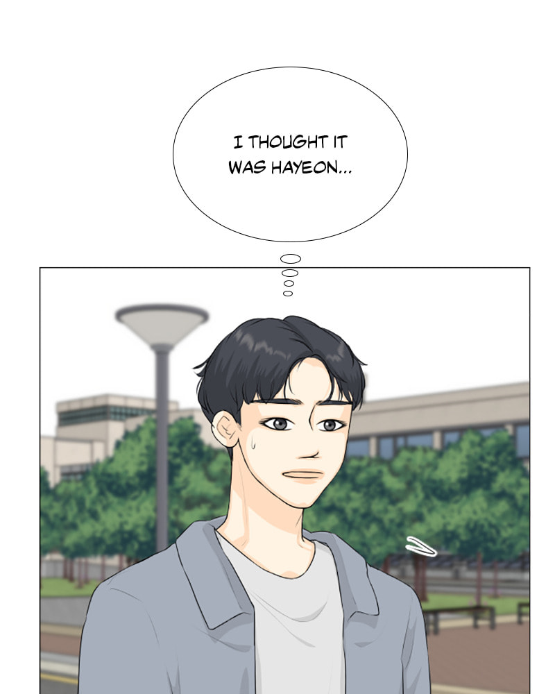 Half-Ghost Chapter 132 page 78 - 