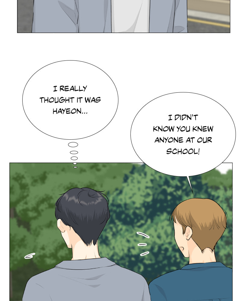 Half-Ghost Chapter 132 page 79 - 