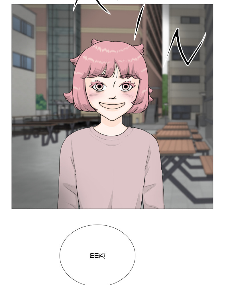 Half-Ghost Chapter 132 page 9 - 