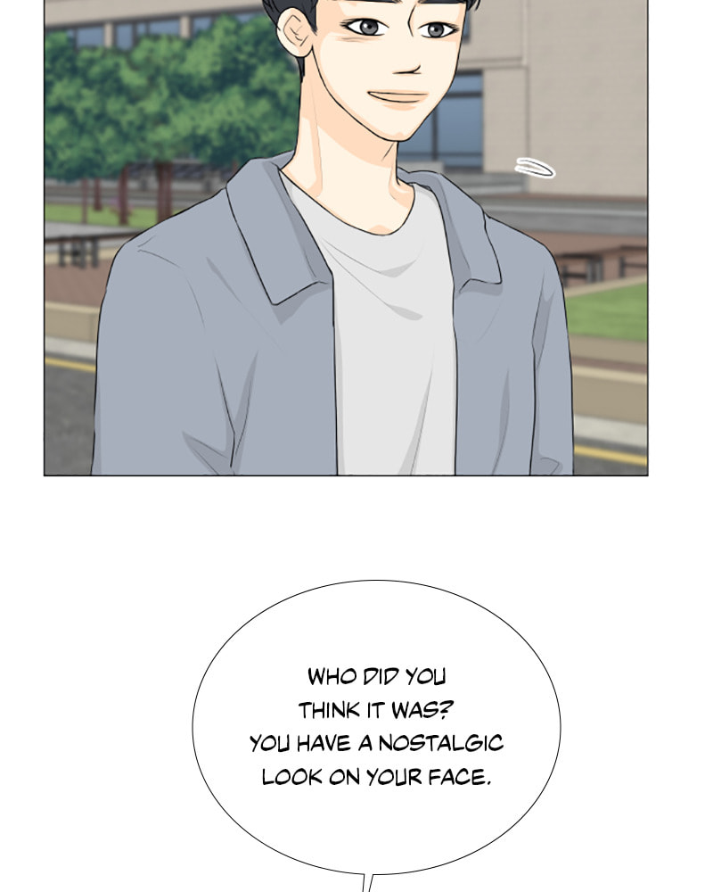 Half-Ghost Chapter 132 page 81 - 