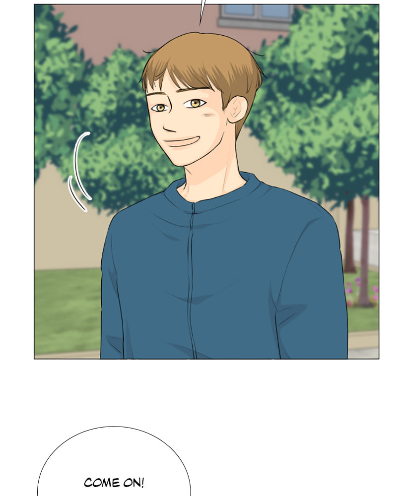 Half-Ghost Chapter 132 page 82 - 