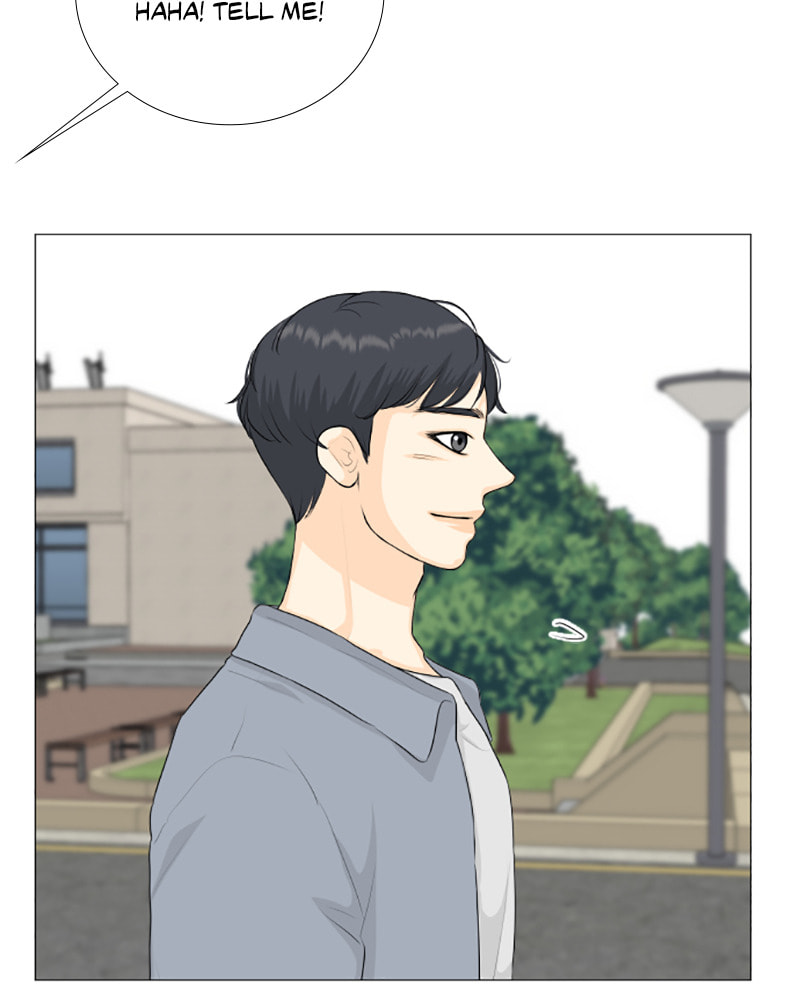 Half-Ghost Chapter 132 page 83 - 