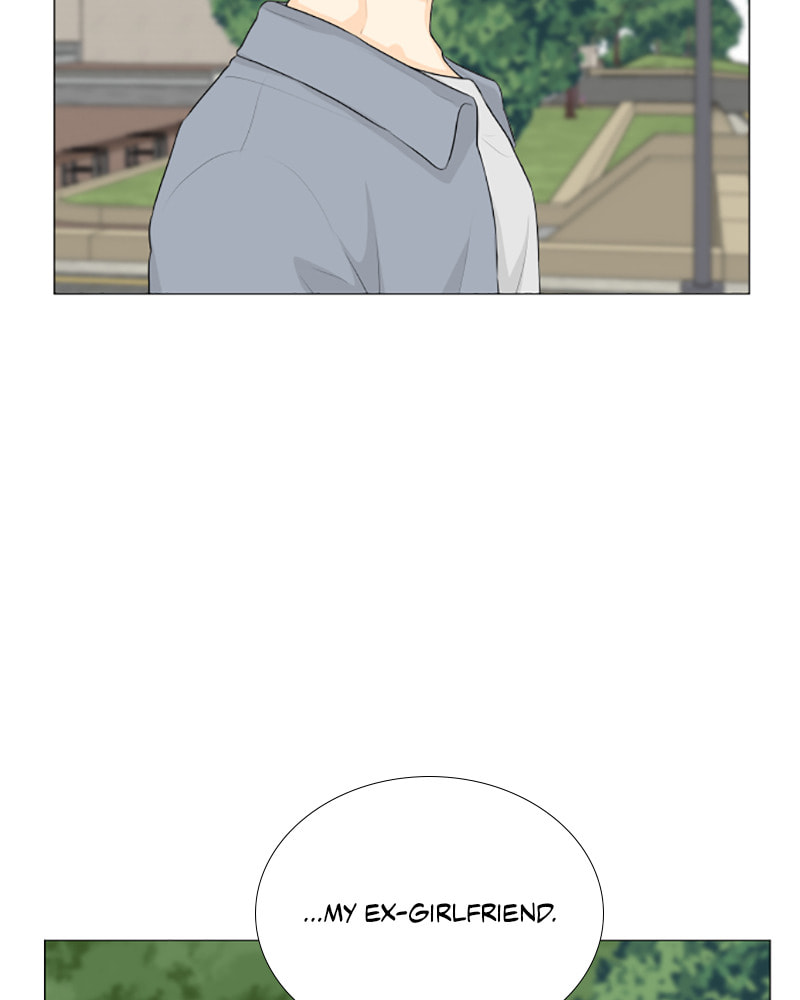 Half-Ghost Chapter 132 page 85 - 