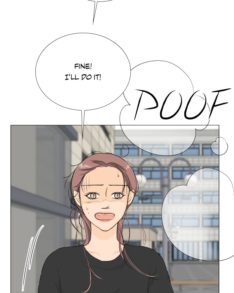 Half-Ghost Chapter 132 page 10 - 