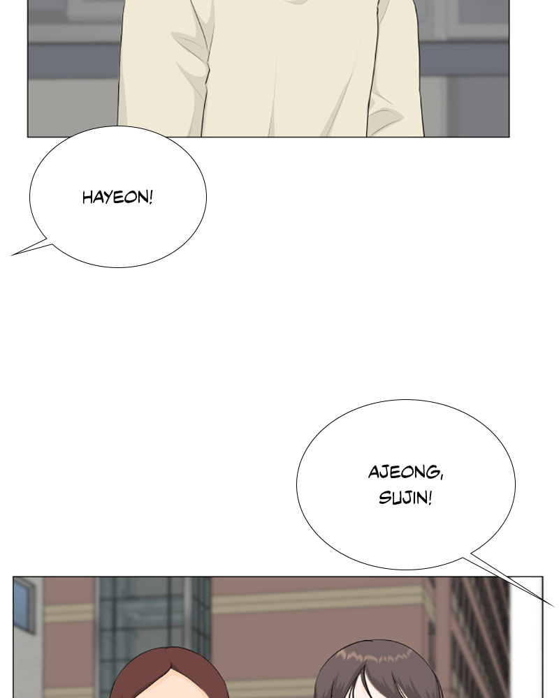 Half-Ghost Chapter 133 page 12 - 
