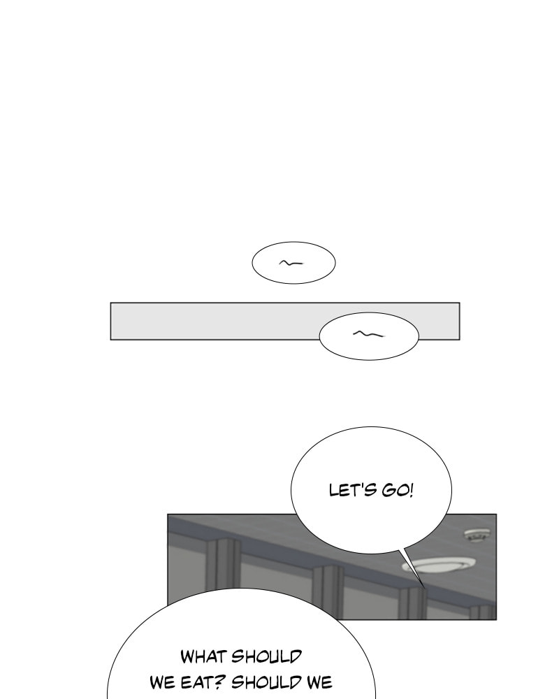 Half-Ghost Chapter 133 page 14 - 