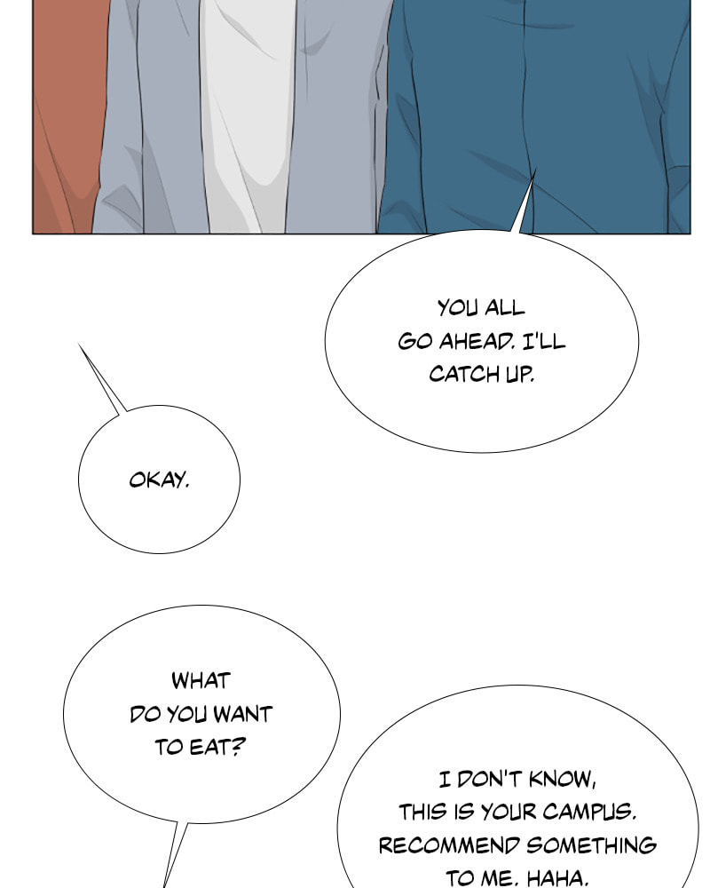 Half-Ghost Chapter 133 page 16 - 