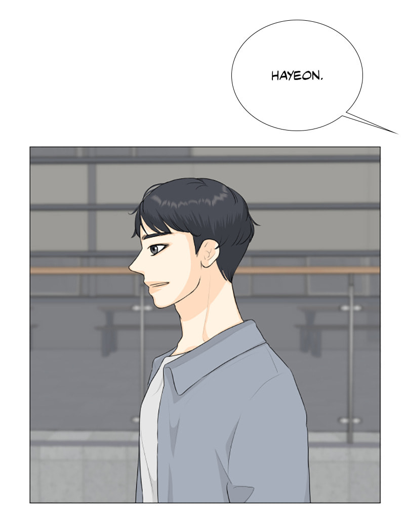 Half-Ghost Chapter 133 page 18 - 