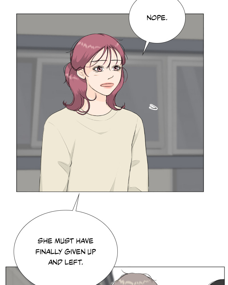 Half-Ghost Chapter 133 page 3 - 