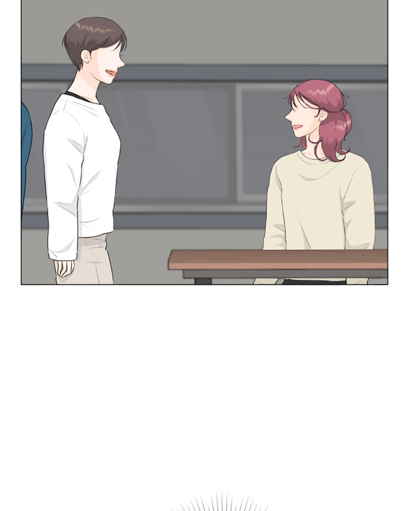 Half-Ghost Chapter 133 page 21 - 