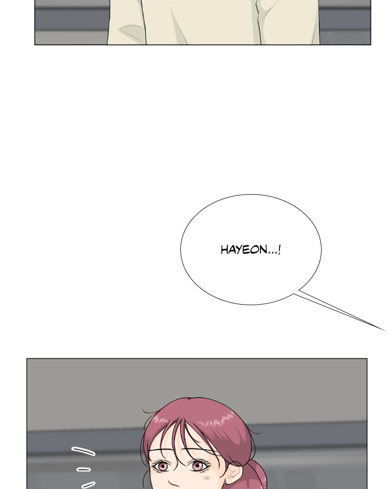 Half-Ghost Chapter 133 page 23 - 