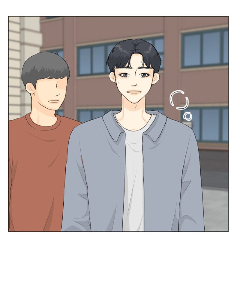 Half-Ghost Chapter 133 page 25 - 