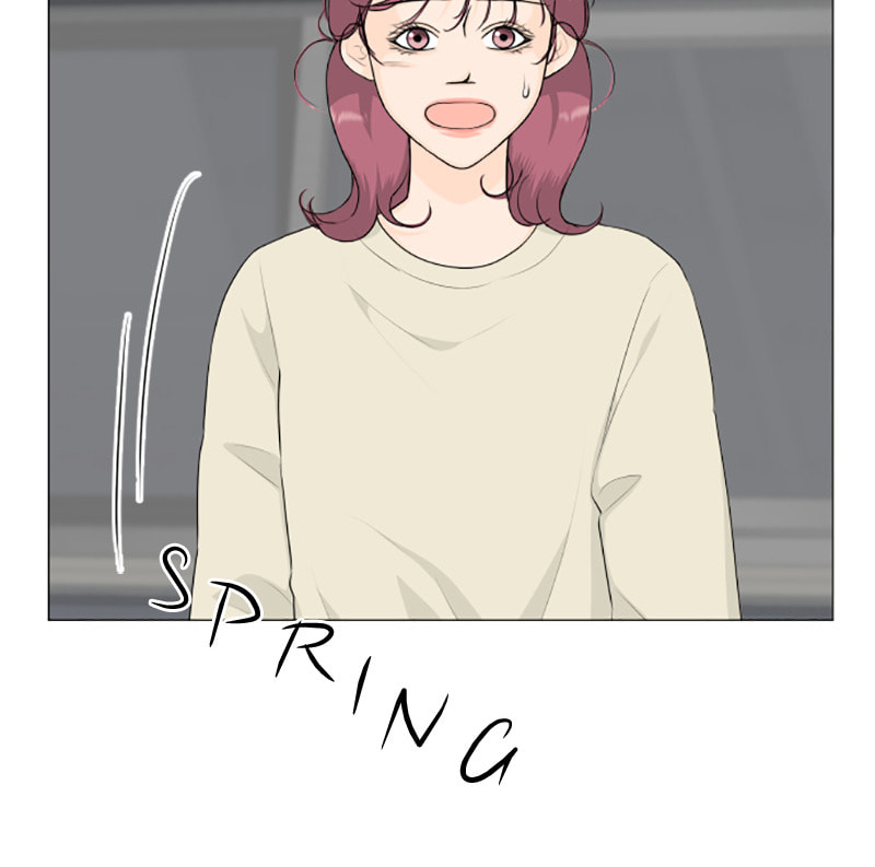 Half-Ghost Chapter 133 page 28 - 