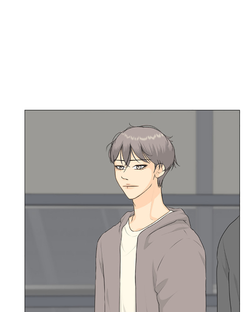 Half-Ghost Chapter 133 page 29 - 