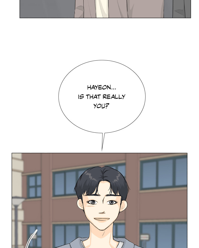 Half-Ghost Chapter 133 page 30 - 
