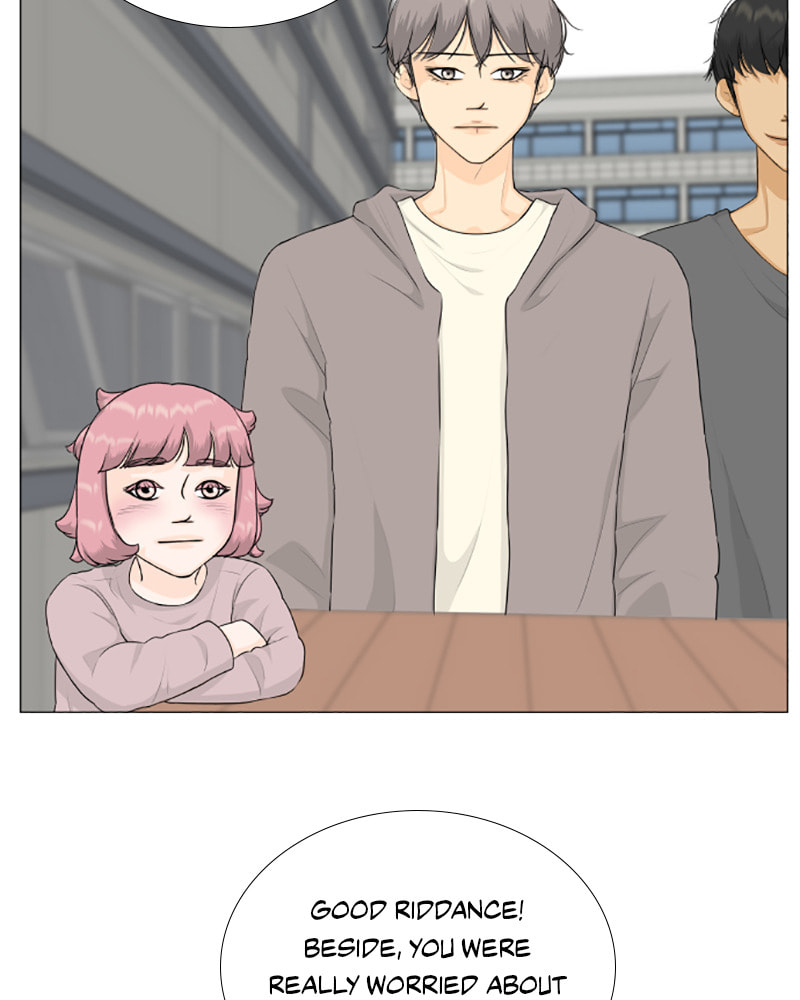 Half-Ghost Chapter 133 page 4 - 