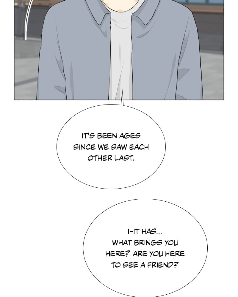 Half-Ghost Chapter 133 page 31 - 