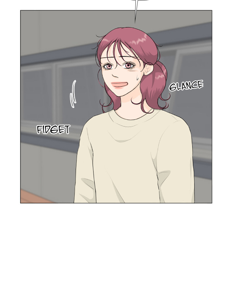 Half-Ghost Chapter 133 page 32 - 