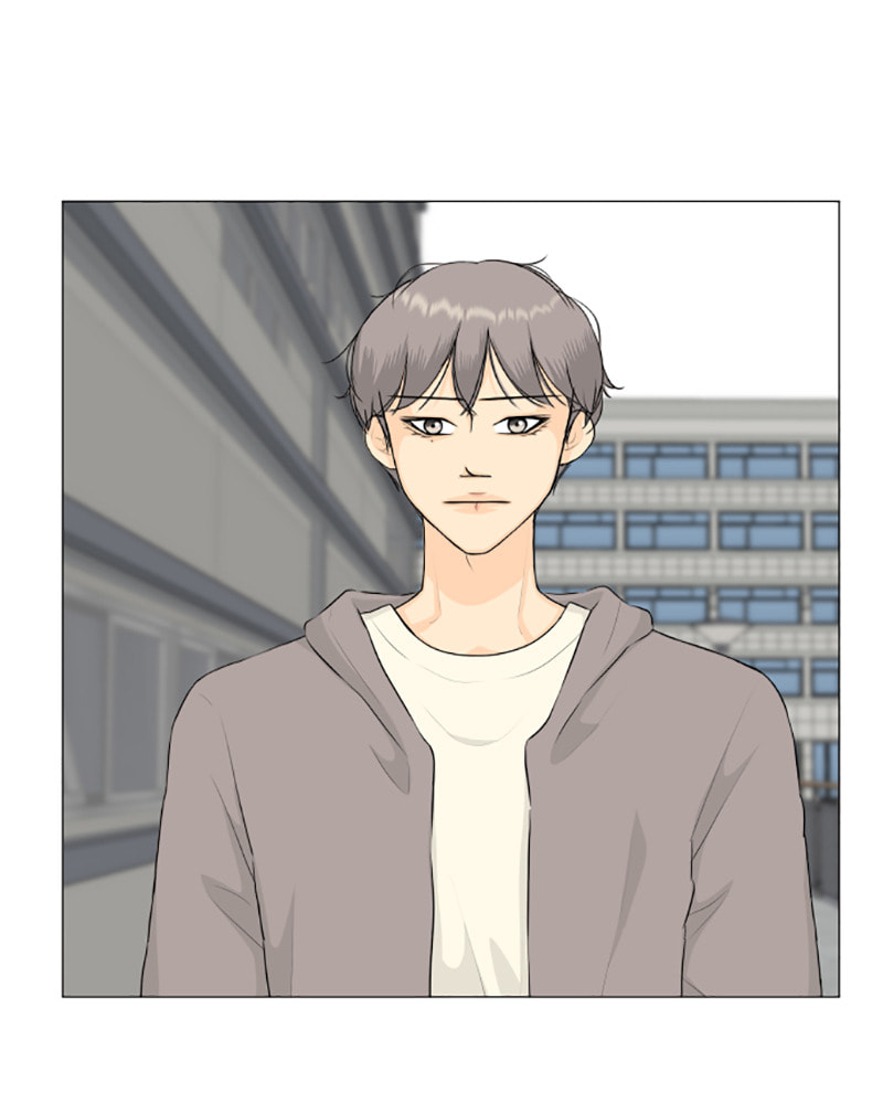 Half-Ghost Chapter 133 page 33 - 