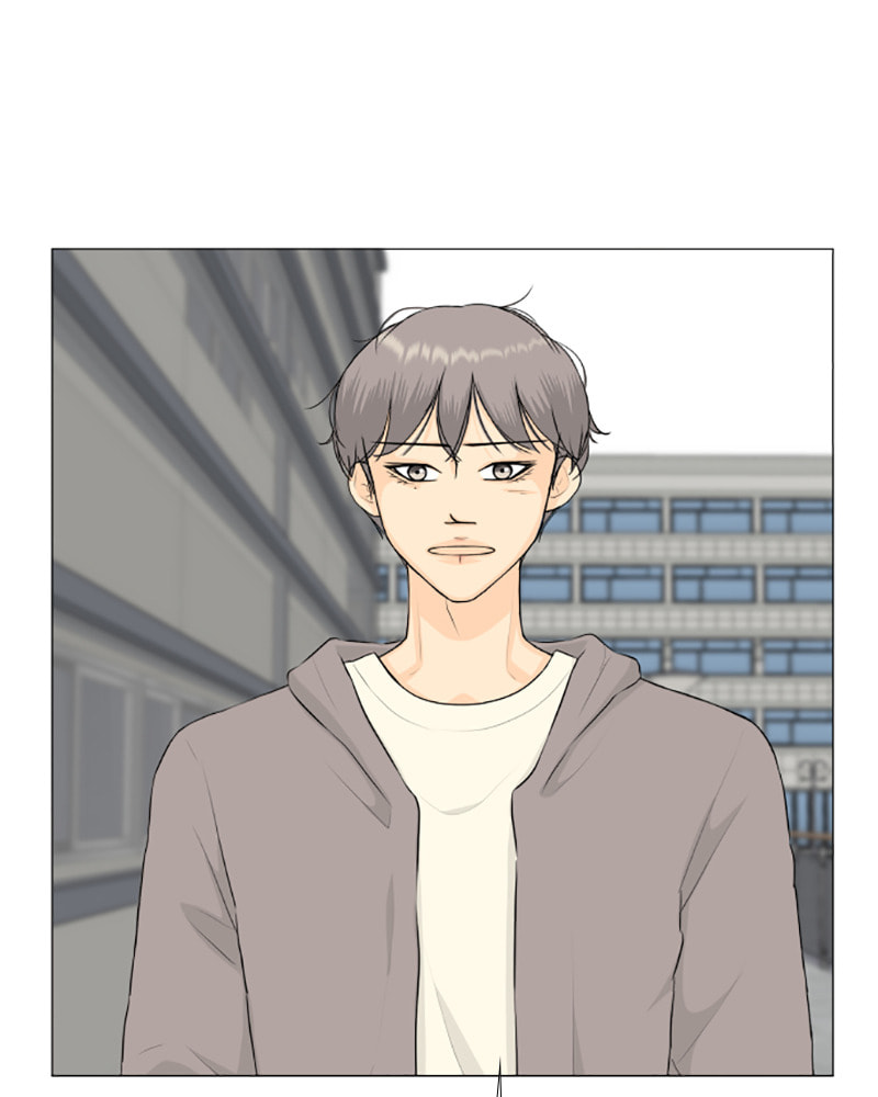 Half-Ghost Chapter 133 page 34 - 