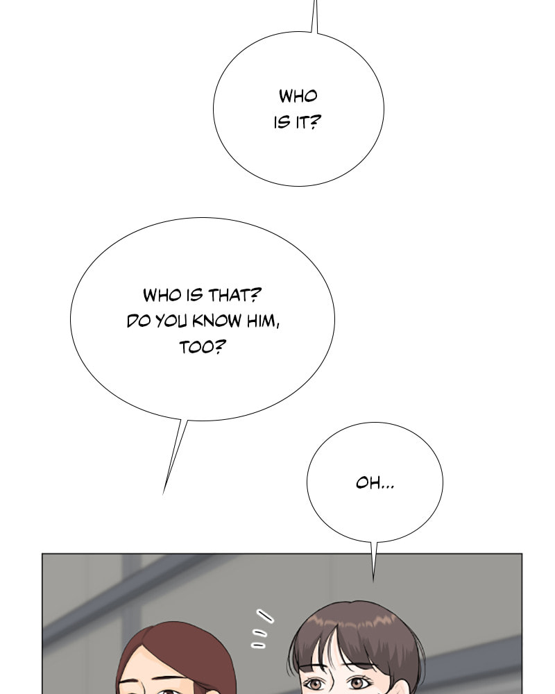 Half-Ghost Chapter 133 page 35 - 